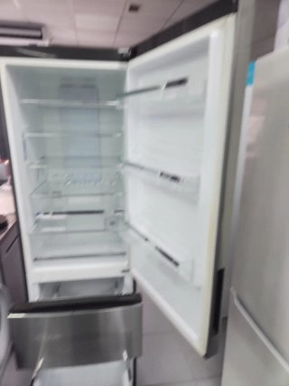 NEVERA HAIER GARANTIA TRANSPORTE