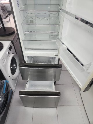 NEVERA HAIER GARANTIA TRANSPORTE