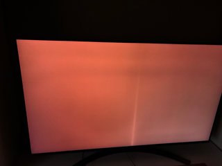 Smart TV LG 55 NanoCell Negra