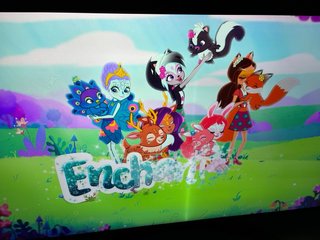 Smart TV LG 55 NanoCell Negra