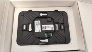 Termostato Smart BTicino Smarther2 con Netatmo