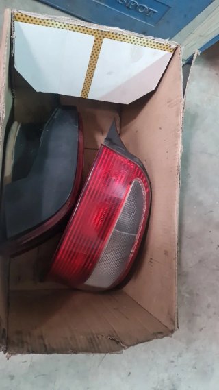 Pilotos Traseros Citroen Saxo VTS