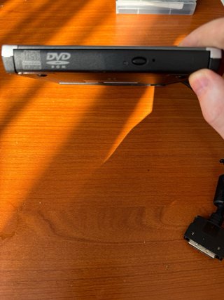Masterizzatore DVD Esterno Asus