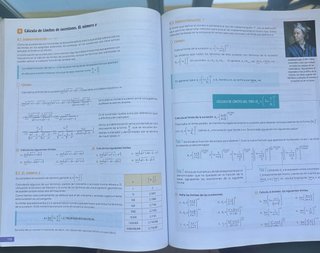 Matemáticas I 1 bachillerato Revuela