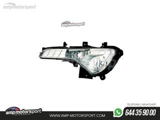 FARO ANTINIEBLA IZQUIERDO PARA KIA SPORTAGE