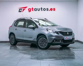 Peugeot 2008 ACTIVE BLUE 1.6 HDI 75CV