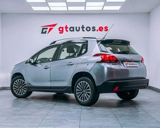 Peugeot 2008 ACTIVE BLUE 1.6 HDI 75CV