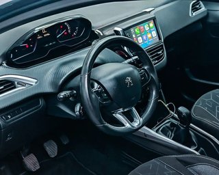 Peugeot 2008 ACTIVE BLUE 1.6 HDI 75CV