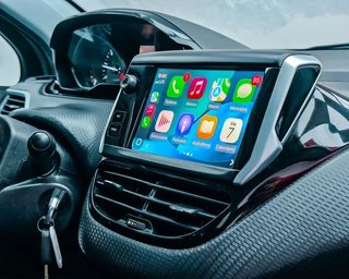 Peugeot 2008 ACTIVE BLUE 1.6 HDI 75CV