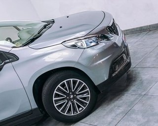 Peugeot 2008 ACTIVE BLUE 1.6 HDI 75CV