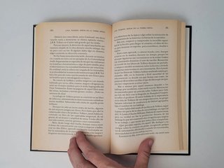 J.R.R Tolkien: El Señor de la Tierra Media
