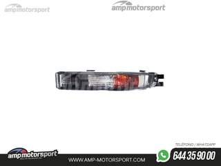 PILOTO DE PARAGOLPES FRONTAL IZQUIERDO PARA VOLKSWAGEN BEETLE