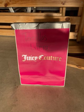 Litera de madera