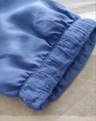 Blusa Jackpot azul