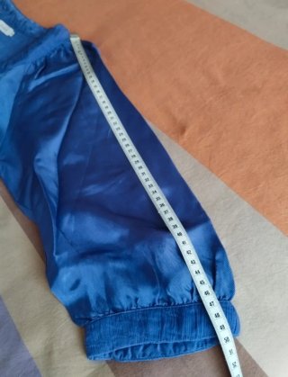 Blusa Jackpot azul