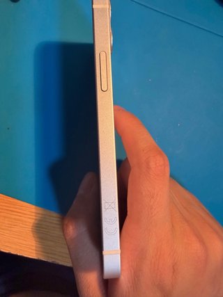 iPhone 12 mini 128GB piezas