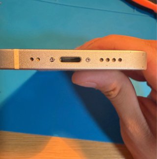 iPhone 12 mini 128GB piezas