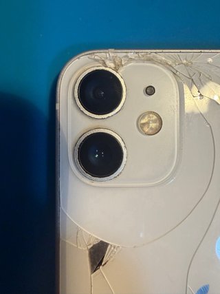 iPhone 12 mini 128GB piezas