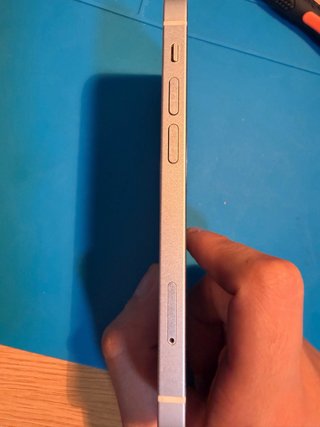iPhone 12 mini 128GB piezas