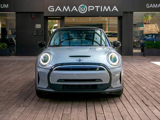 MINI Cooper 3 Doors 1.6 100% Electrico Garantía incluida
