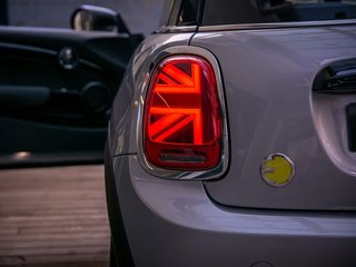 MINI Cooper 3 Doors 1.6 100% Electrico Garantía incluida