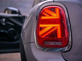 MINI Cooper 3 Doors 1.6 100% Electrico Garantía incluida