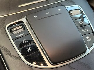 Mercedes-Benz GLC 300 E 4M- SUV (X254) 2020