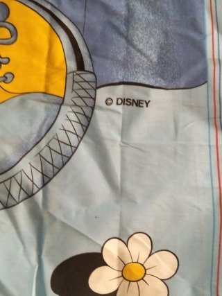 Funda nórdica infantil Mickey Mouse Disney