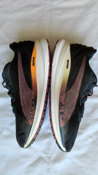 Zapatillas running Puma Nitro Magnify 42