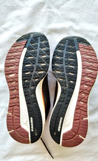 Zapatillas running Puma Nitro Magnify 42