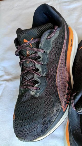 Zapatillas running Puma Nitro Magnify 42