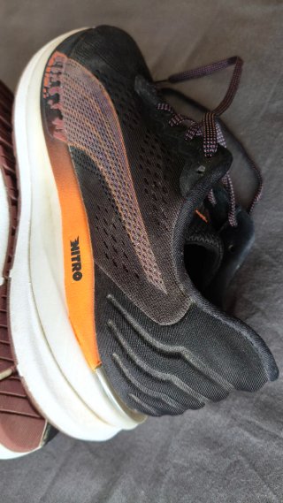 Zapatillas running Puma Nitro Magnify 42