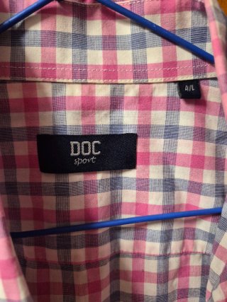 Lote 3 Camisas Hombre Talla L-XL