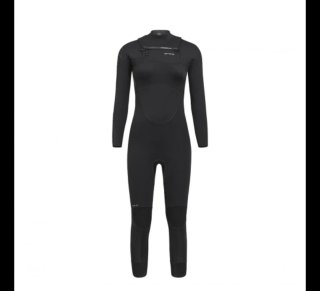Neopreno Orca Tango 3.2