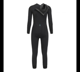 Neopreno Orca Tango 3.2
