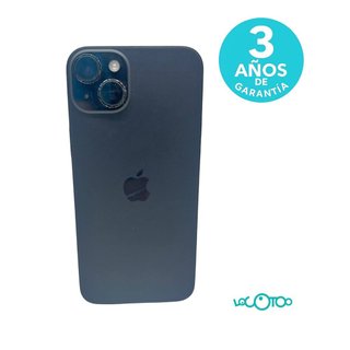 iPhone 15 Plus 256 GB