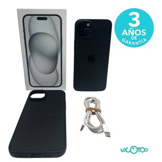 iPhone 15 Plus 256 GB