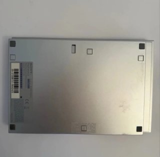 Console Sony PlayStation 2 Argento
