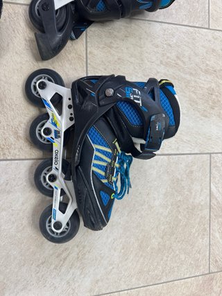 Patines en línea Oxelo para niños