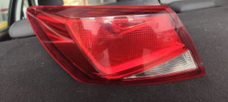 Piloto Trasero Izquierdo Seat León 2015