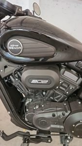 Benda V-Cruise 302 Negra