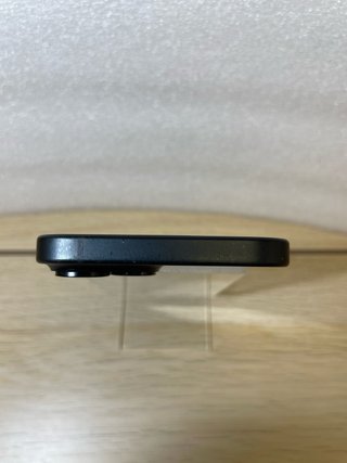 iPhone 15 128GB Negro Batería 88%