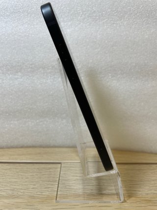 iPhone 15 128GB Negro Batería 88%