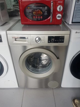 LAVADORA BOSCH GARANTIA TRANSPORTE