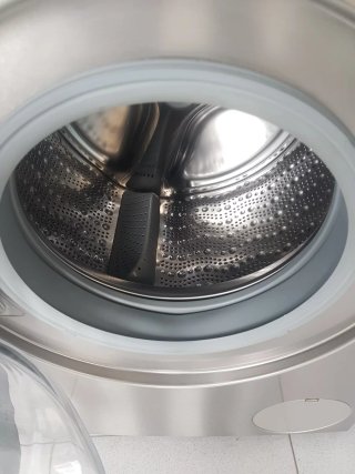 LAVADORA BOSCH GARANTIA TRANSPORTE
