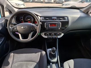 KIA Rio 1.1CRDI WGT CONCEPT