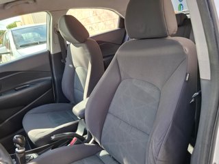 KIA Rio 1.1CRDI WGT CONCEPT