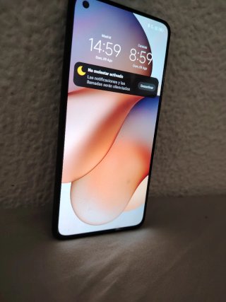 Vendo Xiaomi redmi note 11 lite 5g NE