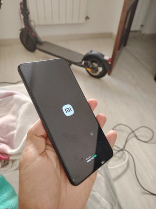 Vendo Xiaomi redmi note 11 lite 5g NE