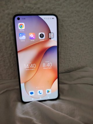 Vendo Xiaomi redmi note 11 lite 5g NE